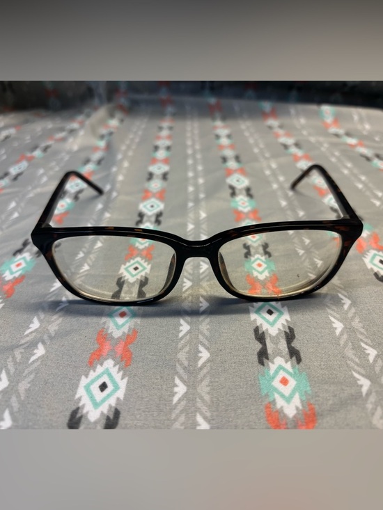 Warby Parker Accessories - 🌀Warby Parker Durand Tortoiseshell Rectangular Glasses